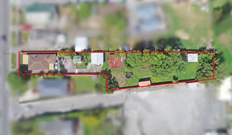 25 Hargood Street, Woolston, Christchurch - Carousel 1