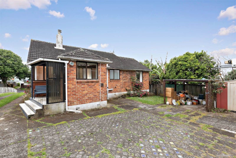 22 Stewart Avenue, Panmure, Auckland - Carousel 2