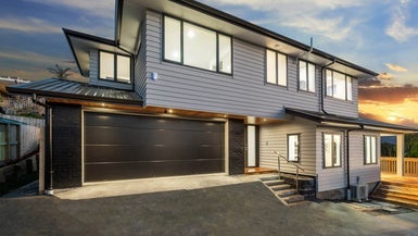 31A Kia Ora Road, Beach Haven, Auckland - Carousel 1