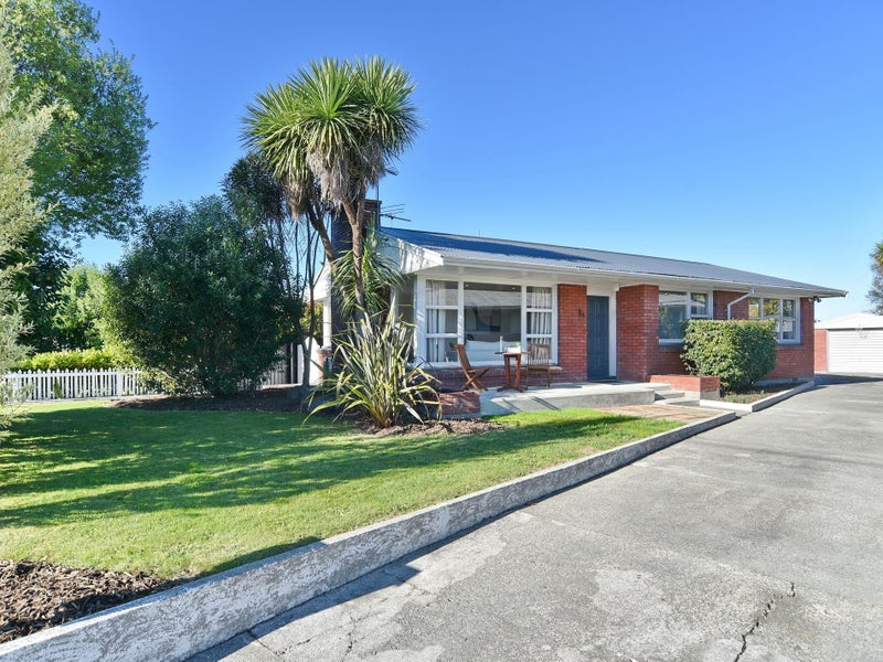 68 Wingate Street, Redwood, Christchurch - Carousel 1