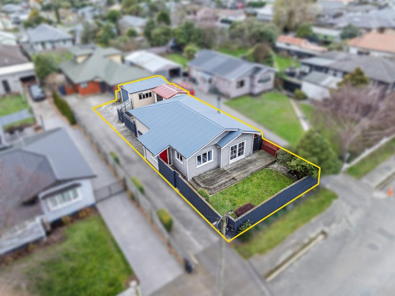 55 Wyon Street, Linwood, Christchurch - Carousel 2