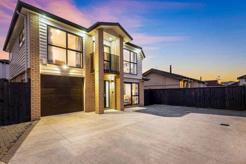 4B Berwyn Avenue, Takanini, Auckland - Carousel 2