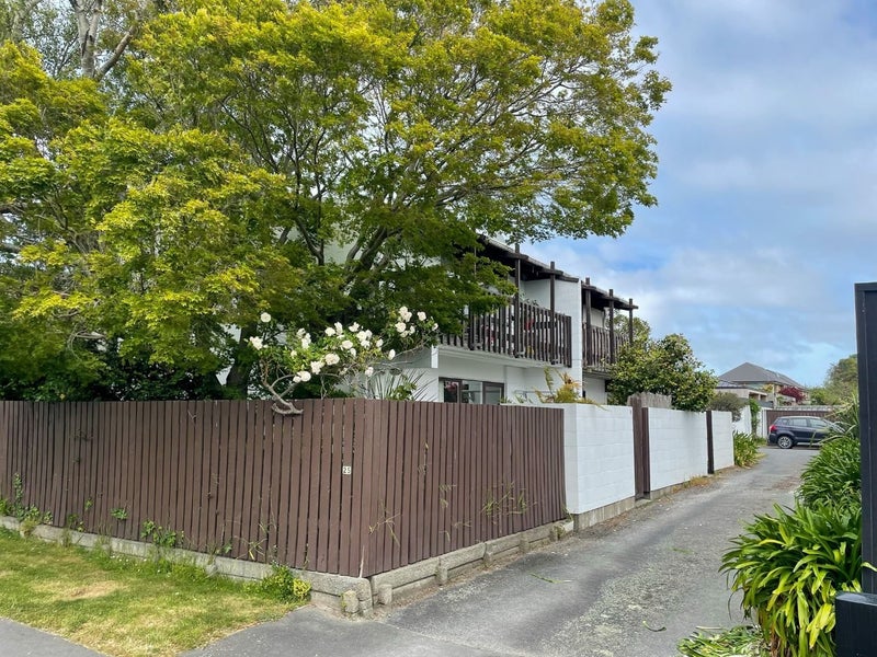 7/25 Winchester Street, Merivale, Christchurch - Carousel 20