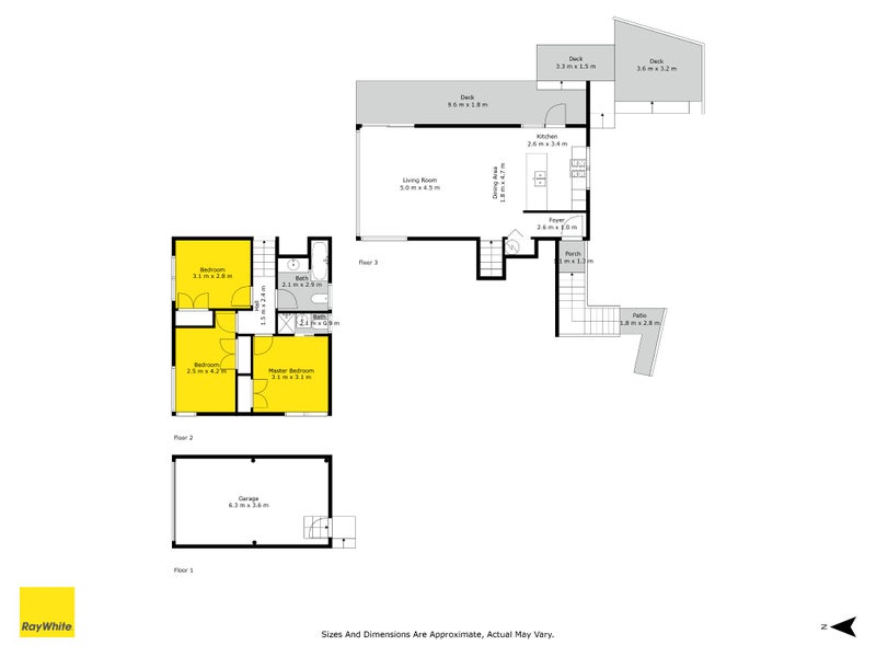 11 Shirley Road, Grey Lynn, Auckland - Carousel 18