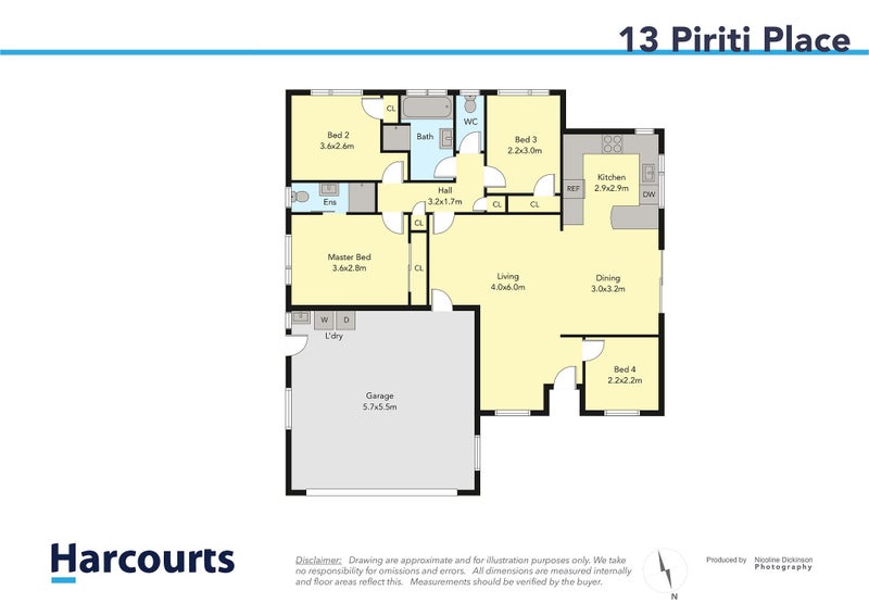 13 Piriti Place, Weymouth, Auckland - Carousel 16