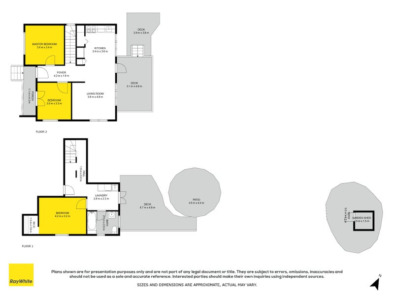 32 King Street, Grey Lynn, Auckland - Carousel 22