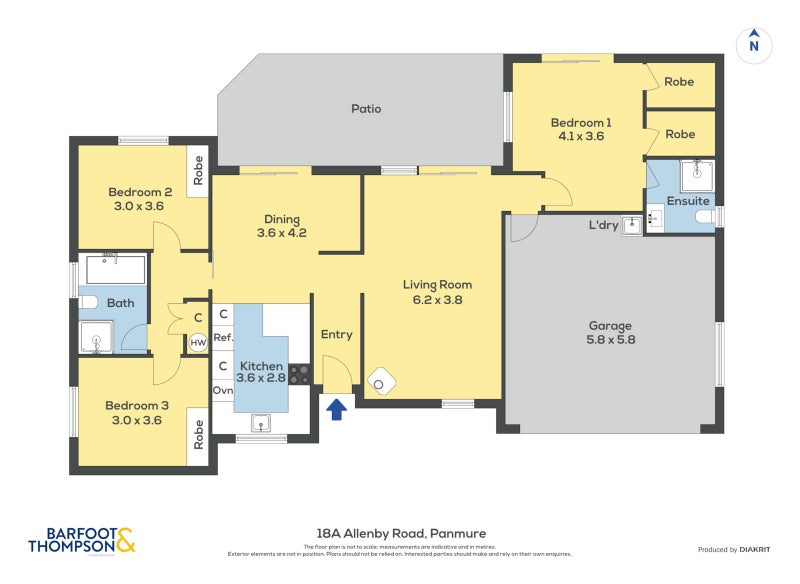 18A Allenby Road, Panmure, Auckland - Carousel 17