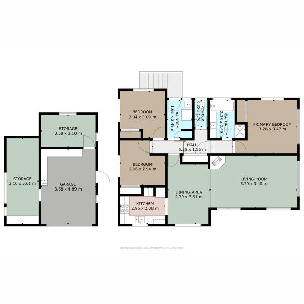 16 Victory Street, Welcome Bay, Tauranga - Carousel 17