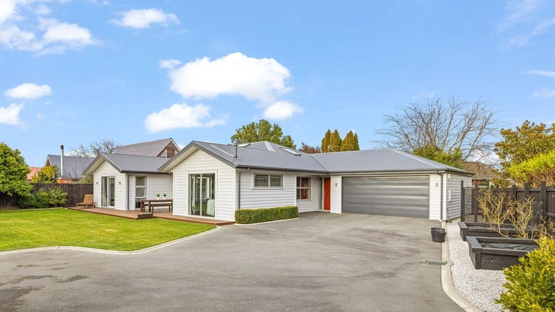 14 Wallace Street, Bryndwr, Christchurch - Carousel 1
