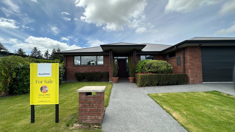 12 Somerset Grove, Allenton, Ashburton - Carousel 2