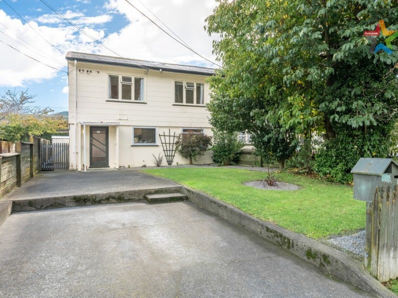 14A Eldon GR, WINGATE, LOWER HUTT - Carousel 1