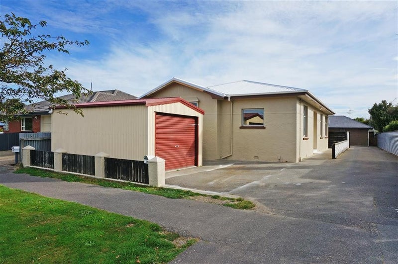 124 Newcastle Street, Windsor, Invercargill - Carousel 1