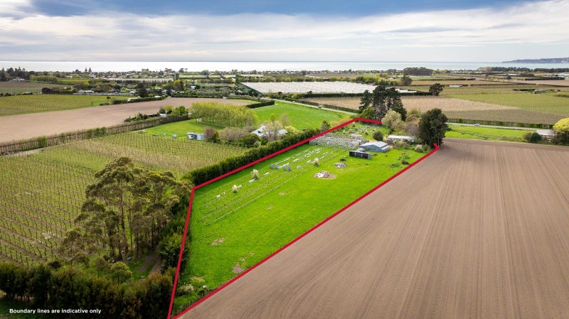 66 Tuki Tuki Road, Haumoana, Hastings - Carousel 1