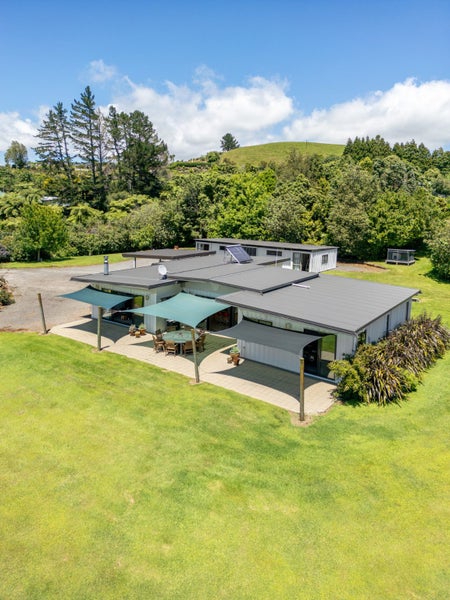 2D Old Kaimai Road, Lower Kaimai - Carousel 2