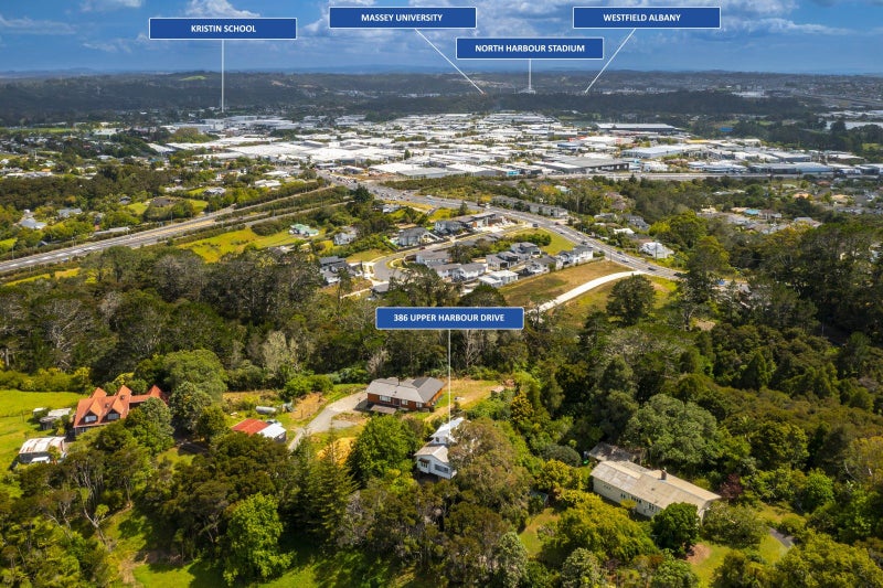 386 Upper Harbour Drive, Greenhithe, Auckland - Carousel 25