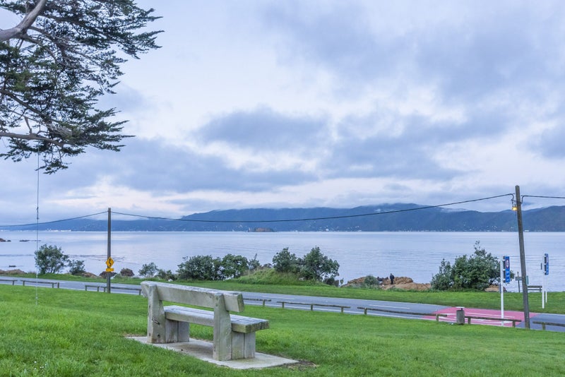 11/231 Marine Parade, Seatoun, Wellington - Carousel 18