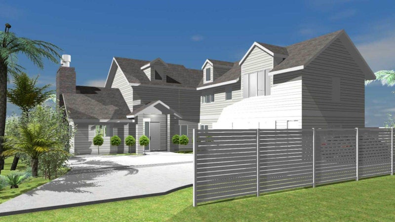 3B SCENIC Drive, Hill park, Auckland  - Carousel 11