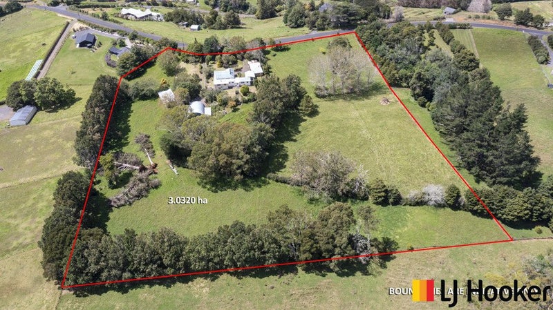126 Kern Road, Ramarama, Drury - Carousel 26