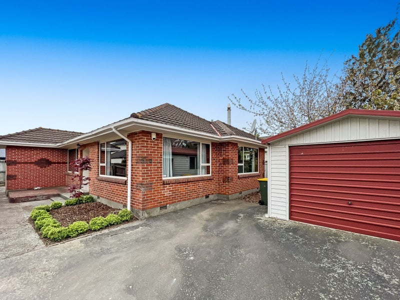 2/14 Worthy Street, Ilam, Christchurch - Carousel 1