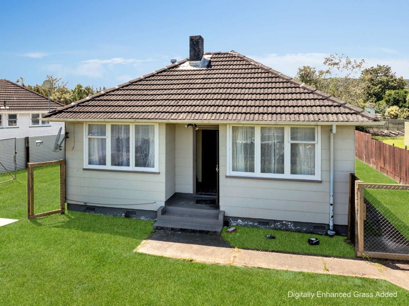 2 Corkill Avenue, Wairoa, Wairoa - Carousel 40