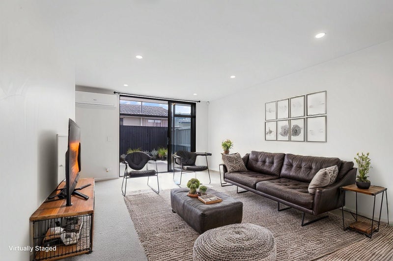 7/91 Springfield Road, St Albans, Christchurch - Carousel 1