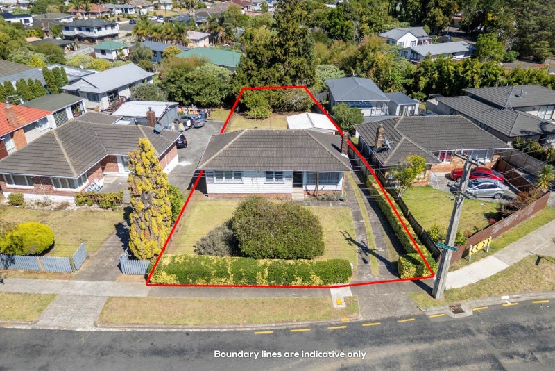 50 Graeme Avenue, Mangere East, Auckland - Carousel 2