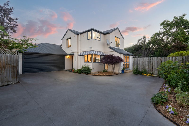 8A Bowenvale Avenue, Cashmere, Christchurch - Carousel 1