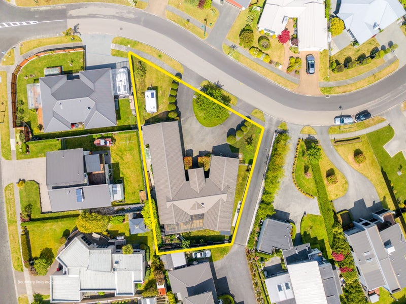 4 Punawai Place, Nukuhau, Taupo - Carousel 30