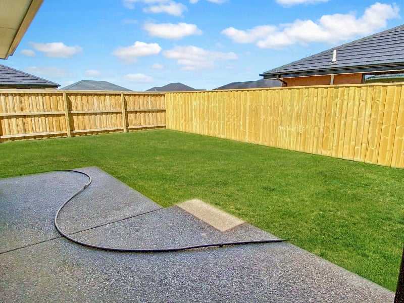8 Wate Way, Rolleston, Rolleston - Carousel 11
