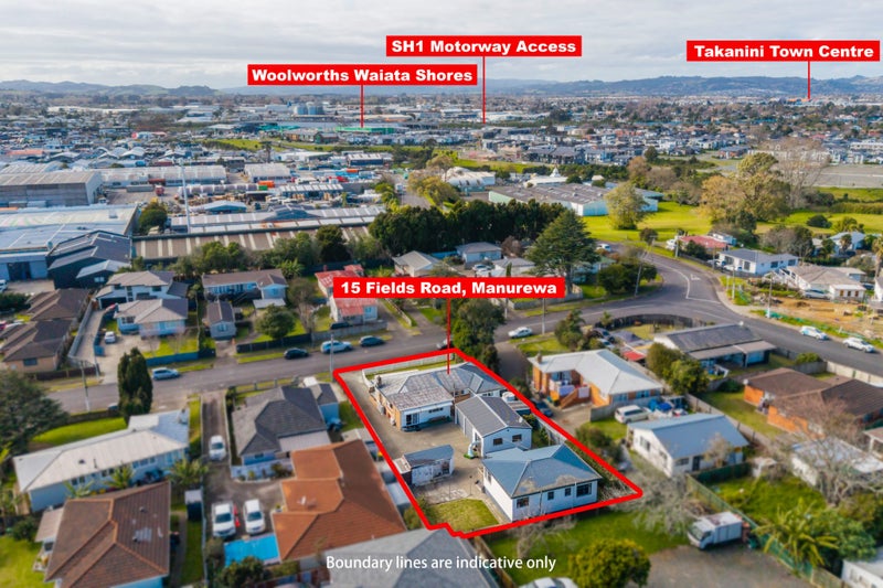 15 Fields Road, Manurewa, Auckland - Carousel 28