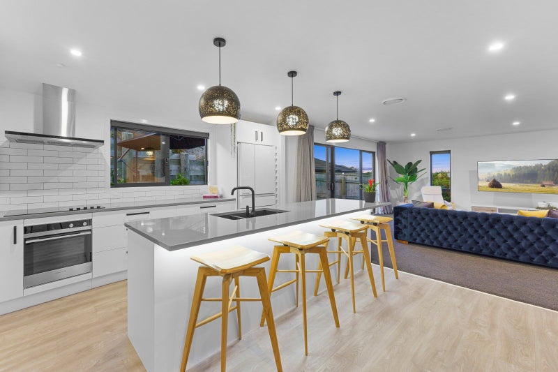 59 Hillcrest Road, Raumati Beach, Paraparaumu - Carousel 1