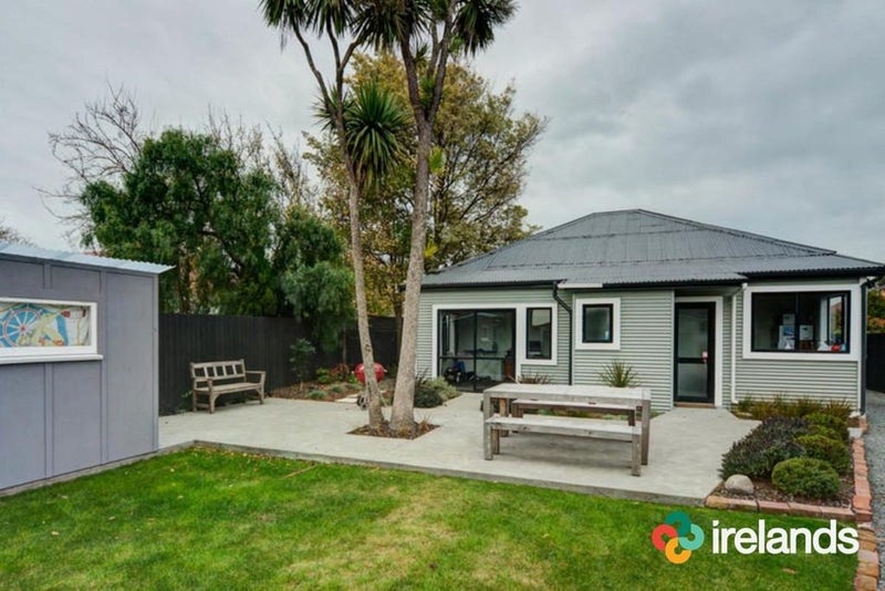 8 Frederick Street, Waltham, Christchurch - Carousel 1