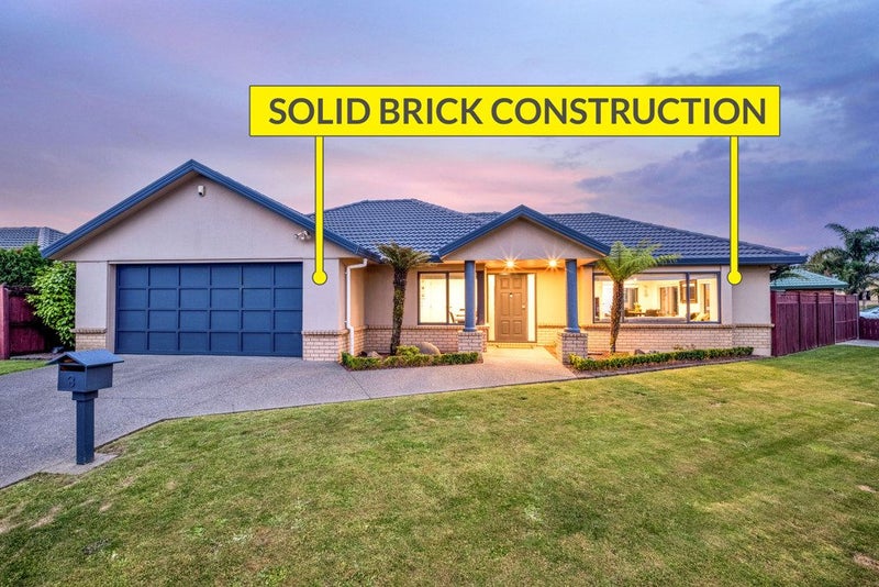 3 Magilligan Close, East Tamaki Heights, Auckland - Carousel 2