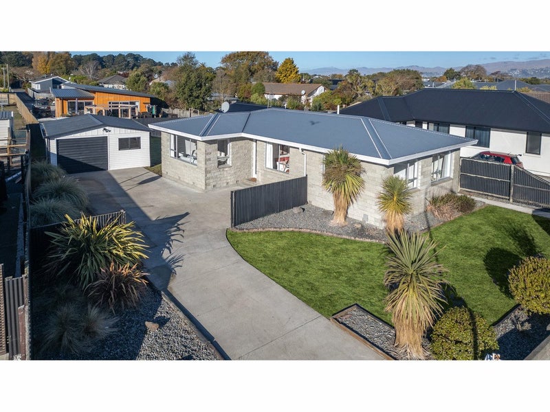 26 Caithness Street, New Brighton, Christchurch - Carousel 24