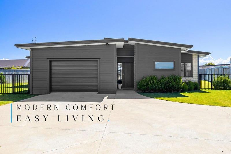 16 Tawhai Crescent, Wharewaka, Taupo - Carousel 1