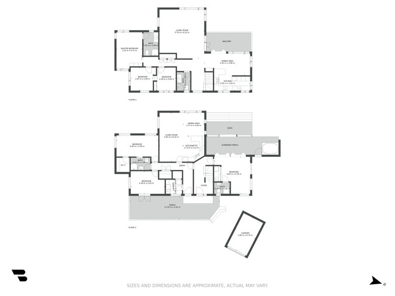17 Island Bay Road, Beach Haven, Auckland - Carousel 20