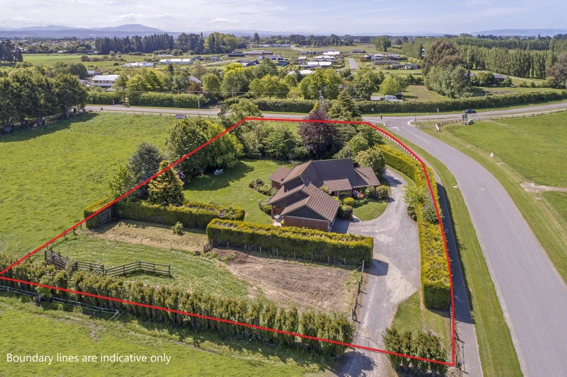 231 Woodend Beach Road, Woodend, Kaiapoi - Carousel 36