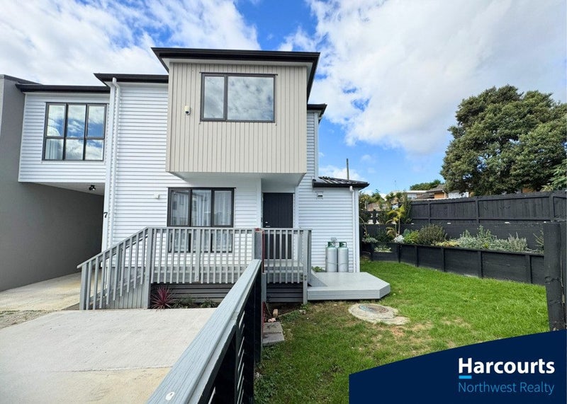 7/62 Coxhead Road, Manurewa, Auckland - Carousel 22