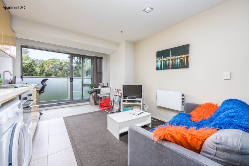 3C-3D/14 Upper Queen Street, Newton, Auckland - Carousel 1