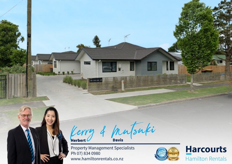 2/35 Heath Street, St Andrews, Hamilton - Carousel 1
