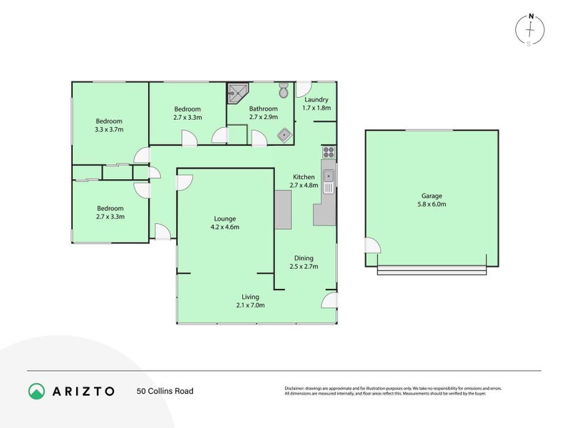 50 Collins Road, Melville, Hamilton - Carousel 20