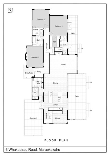 36 Whakapirau Road, Hastings - Carousel 50