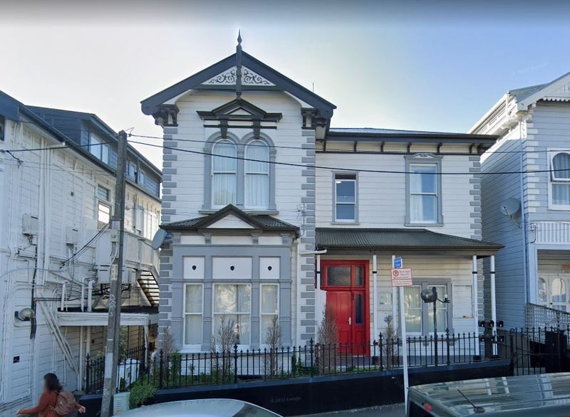 221C The Terrace, Wellington Central, Wellington - Carousel 1