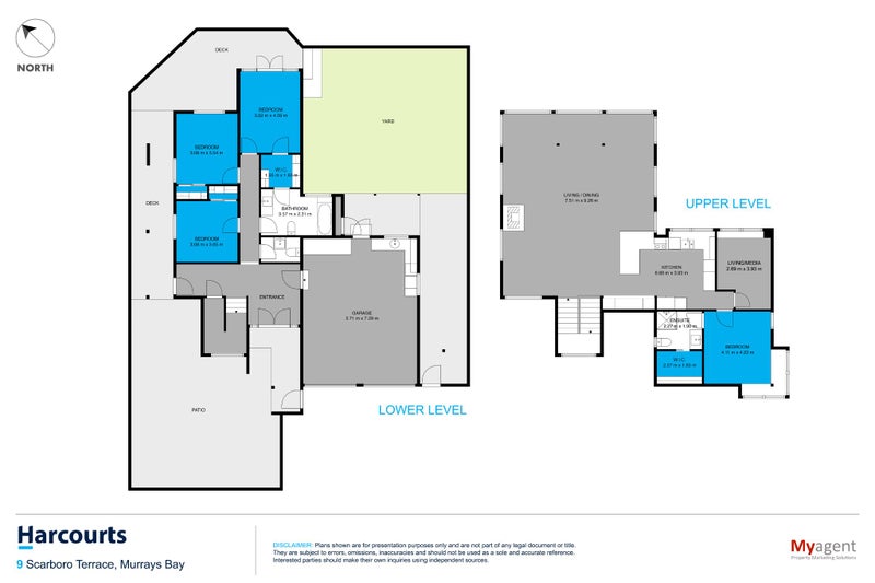 9 Scarboro Terrace, Murrays Bay, Auckland - Carousel 20