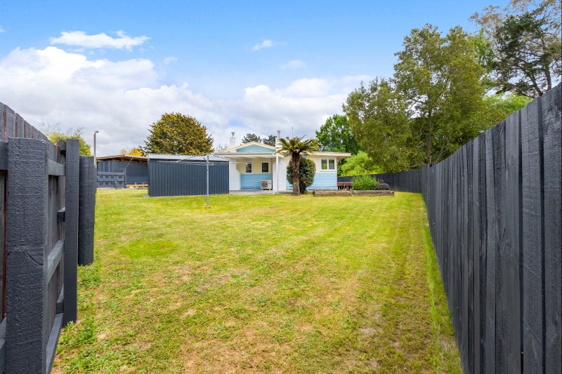 7 Boles Street, Taumarunui - Carousel 20