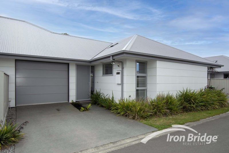 11E Clarence Street South, Addington, Christchurch - Carousel 1