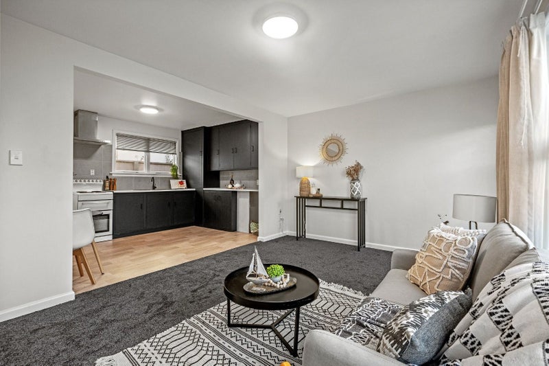 1/29 Gordon Avenue, St Albans, Christchurch - Carousel 1