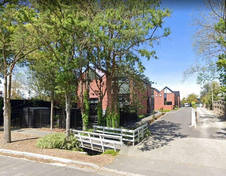 8/66 Innes Road, St Albans, Christchurch - Carousel 1