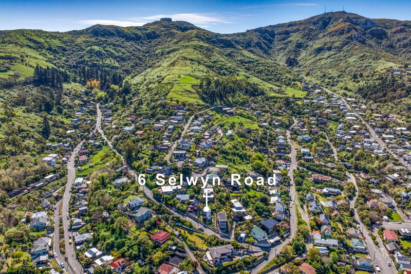 6 Selwyn Road, Lyttelton, Lyttelton - Carousel 29