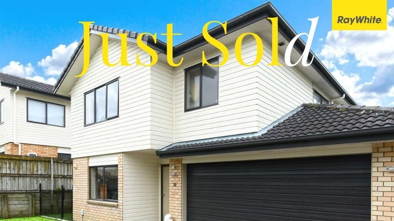 19 Andover Way, Goodwood Heights, Auckland - Carousel 1